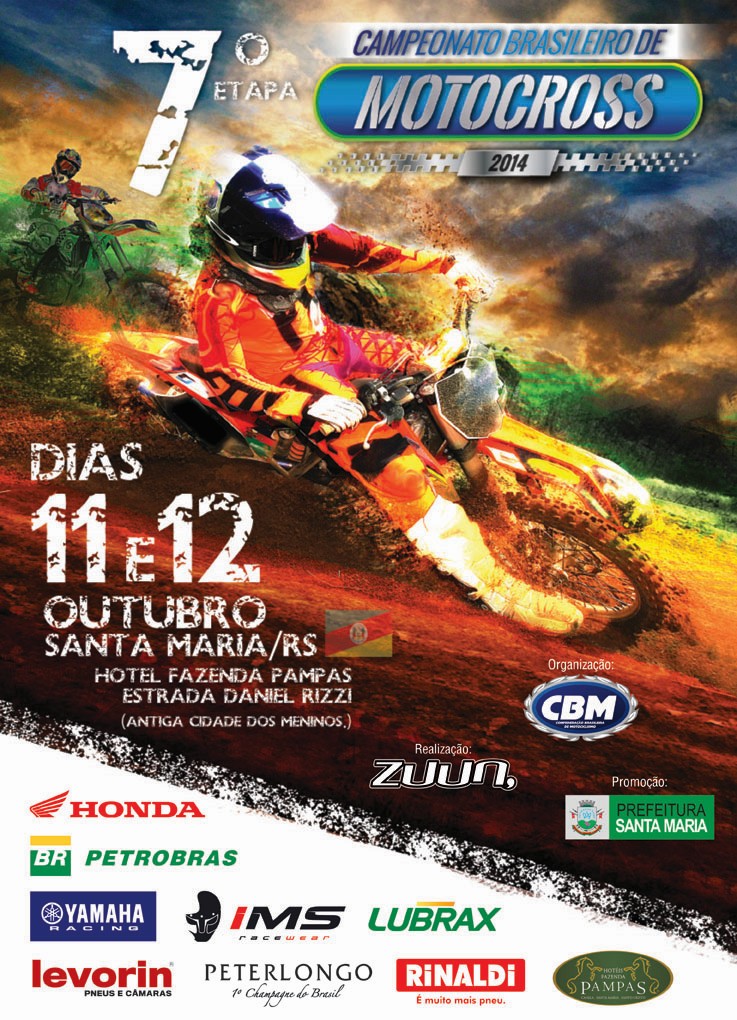 cartaz brasileiro MX-sta-maria